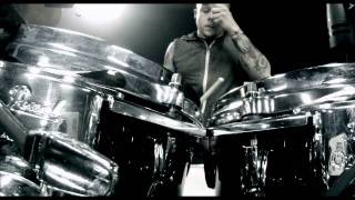 Trivium - Suffocating Sight (LIVE: Chapman Studios)