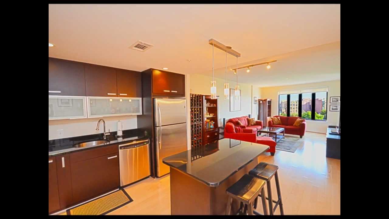 1010 Mass Condo #902 For Sale | Washington DC