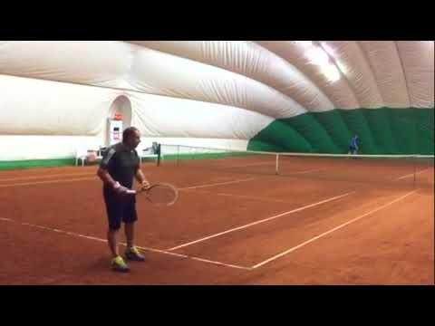 DSS Winter Cup 2017 Суходоля Г. - Литвишко С. 8-3