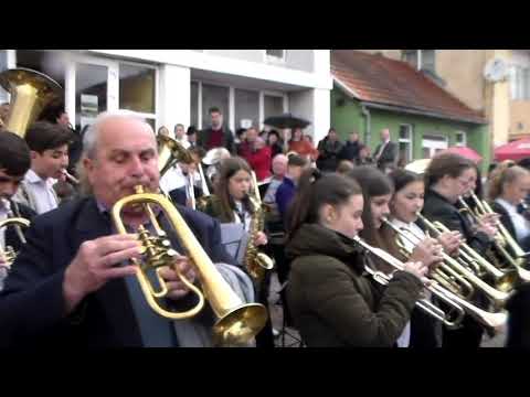 Armonii Pascale la Buteni   2019  A