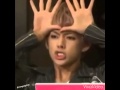 ALIEN V BTS V