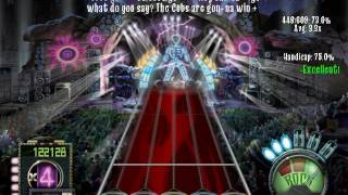 Go, Cubs, Go by Steve Goodman Guitar PR FC