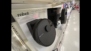 iRobot maker Roomba files for bankruptcy, will go private