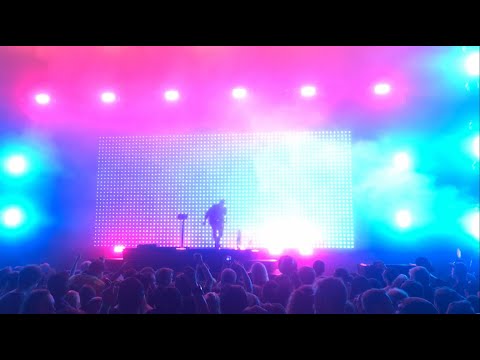 GRiZ - Ride Waves Tour 2019 - Ice Cream/I Like That