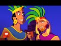 The Road To El Dorado It S Tough To Be A God