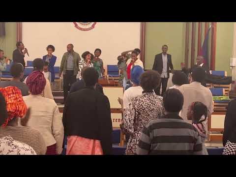 ANFITIYE BYINSHI // AMAHORO NAGANZE // IBYISI YESU YABINKUYEMO
