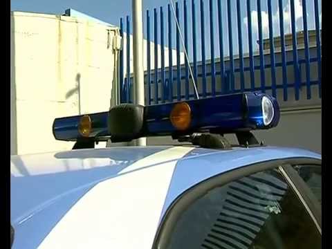 ONDA TG 14.01.2014 - DENUNCIA FURTO SMARTPHONE E IPAD A SULMONA