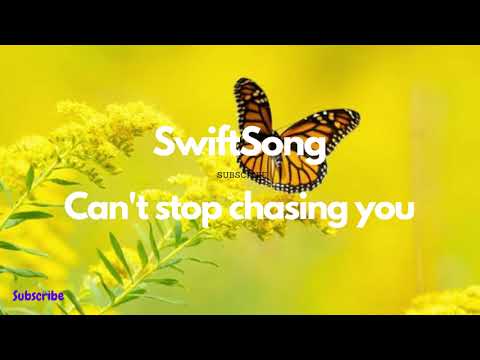 [SwiftSong] - Can't stop chasing you- [feat. Ben Johnson]