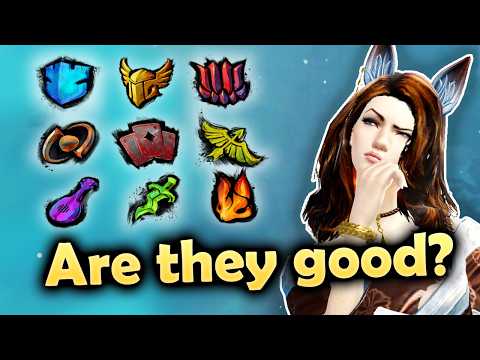 I Tried All New Elite Specs - Are they any good?