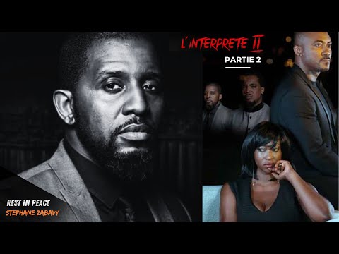 L'INTERPRETE 2 - Partie 2