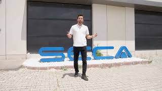 SECA Mühendislik | Bağımsız Mühendislik ve Global Otomasyon Çözümleri