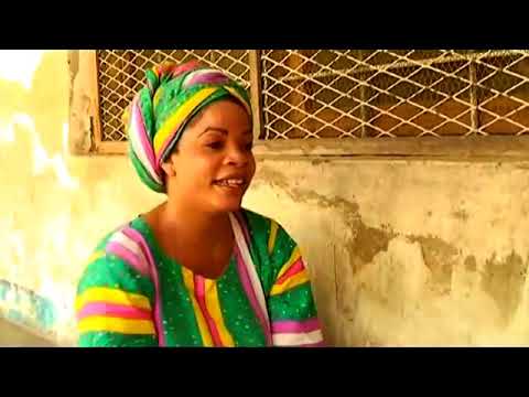 Onyo Part 1 - Madebe Lidai, Mwamvita Mzuri, Fadhili Omary, Nasoro Thomas (Official Bongo Movie)