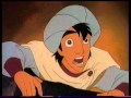 Aladdin Et Le Roi Des Voleurs Bande Annonce Officielle FR