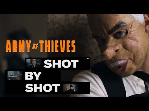 afbeelding Shot by Shot met Matthias Schweighöfer