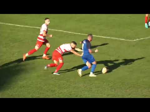 Fap Priboj 3-1 Borac Čačak golovi