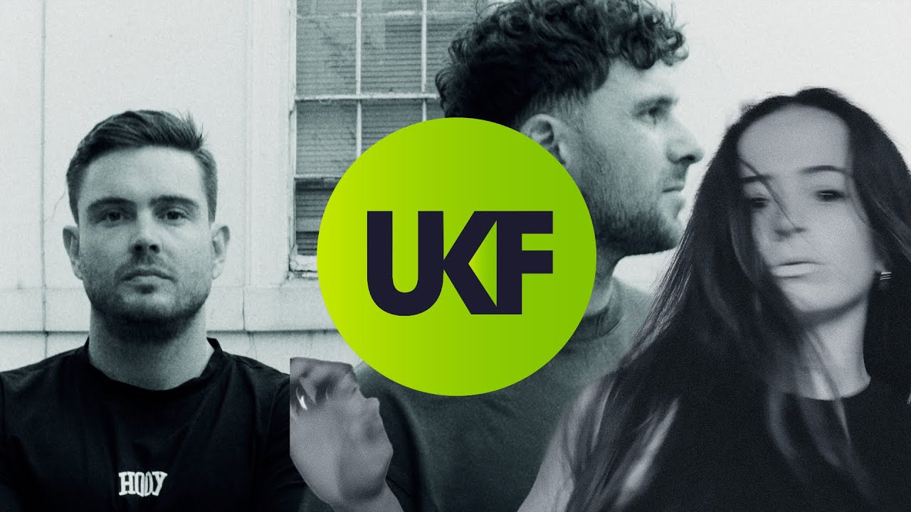 Flowidus & Cecelia - Fever Thoughts