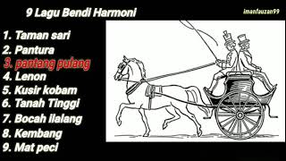 Download lagu kumpulan lagu bendi harmoni Bendi harmoni full alb... mp3
