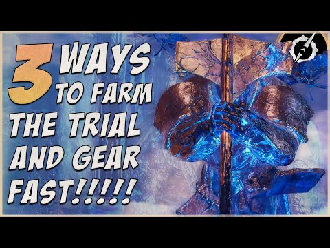 Outriders: Worldslayer | 3 BEST Ways To Farm Trials Of Tarya Gratar | Apocalypse Gear For Everyone!