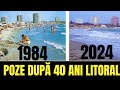 POZE VECHI DE 40 ANI Litoral Romania STATIUNI Saturn Venus Cap Aurora Neptun Olimp