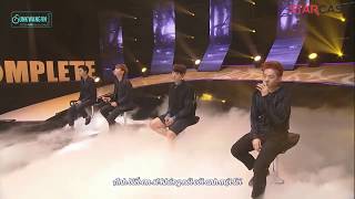 [VIETSUB] Butterfly Grave - BTOB BLUE