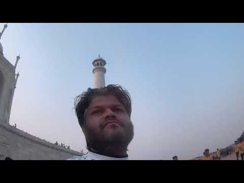 Part 14 - Tajmahal Agra #tajmahal #agra #trending #travel #vlog #history