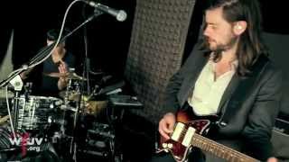 Mumford and Sons - &quot;Broad-Shouldered Beasts&quot; (Live at WFUV)
