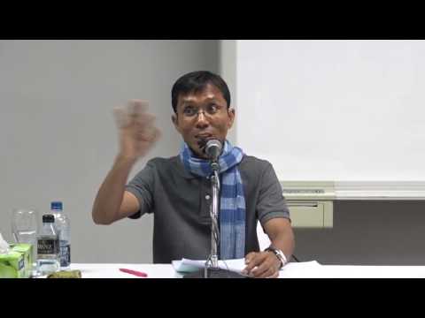 049-ปฏิสัมภิทากถา 2 ปฏิสัมภิทาญาณในอริยสัจ 4