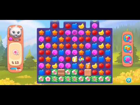 Wildscapes 469 Level