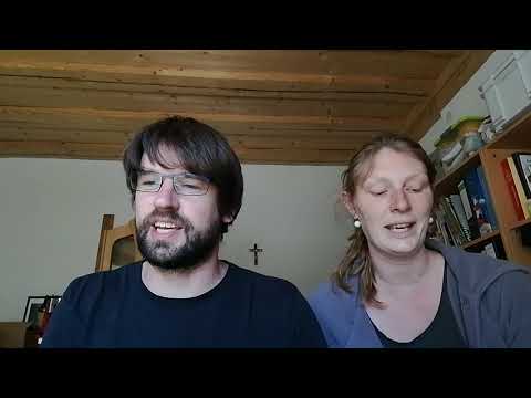 Gedanken 05.06.2020 - Die Erde ist schön