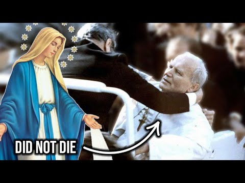 4 Mind-blowing Miracles From Mary's Intercession