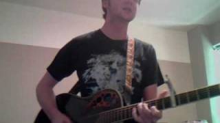 Julia and the Doogans Cover - Collide