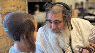 הרב שלום סבג✨ "לא מצליח להתרכז בשדה רק בטיקטוק"-ב׳ בניסן ה׳תשפ״ו דן בן יעקב🇮🇱 (הרב שלום סבג) - התמונה מוצגת ישירות מתוך אתר האינטרנט יוטיוב. זכויות היוצרים בתמונה שייכות ליוצרה. קישור קרדיט למקור התוכן נמצא בתוך דף הסרטון