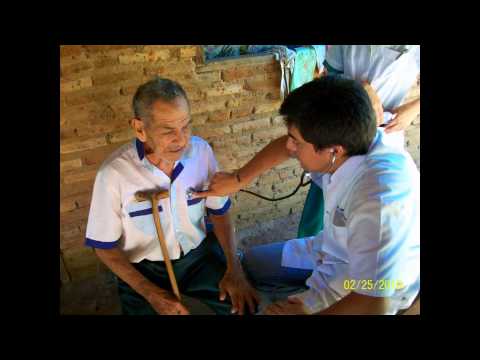 (ASAAM-N.C) Nueva Colombia-cordillera- Paraguay