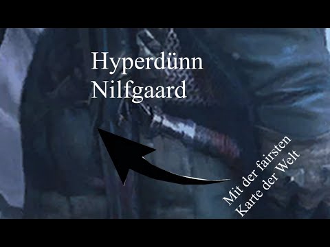 Hyperdünn Nilfgaard!!! [Edit]