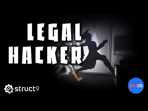 Legal Hacker