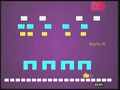 CM - Fin de espacio publicitario 2015/2016.