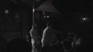 Awaken Demons - From An Ancient World - live @ Vidia