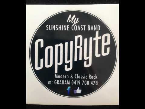 CopyRyte cover - Miss You by The Rolling Stones