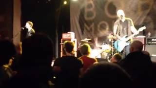 Bob Bob Mould - 092414 - I Apologize