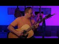 It's Almost Time - David Wilcox (cover)