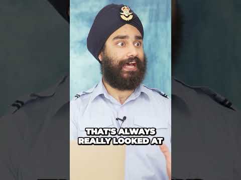 RAF Engineers React: How Can You Develop In The RAF?