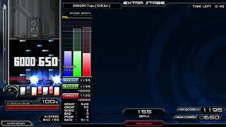 【発狂BMS】★7 DENGEKI Tube [12ボルト]  HARD CLEAR