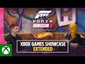 Forza Horizon 5: Hot Wheels - Xbox Games Showcase Extended 2022