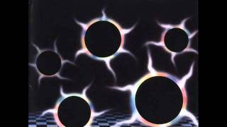 Esoteric - Passing Through Matter