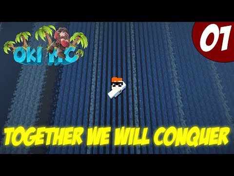 Factions Let's Play - Episode 1 - Our first 24 hours!!!