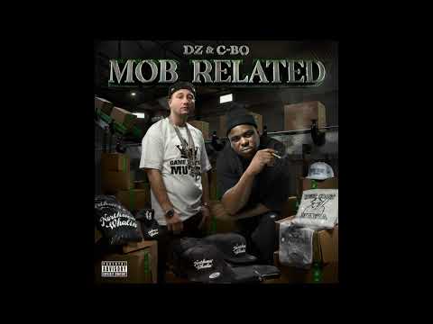 DZ x C-BO Feat Matt Blaque - Heaven Or Hell