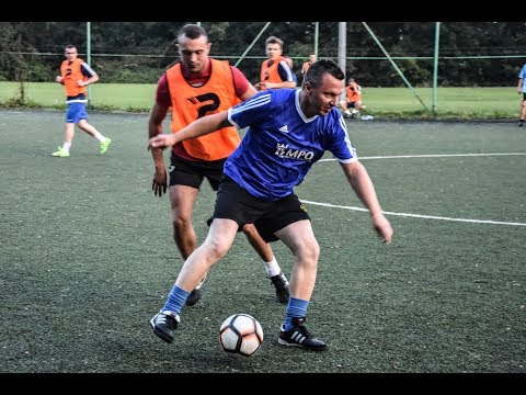 02.08.2018 I Liga B - Linarem vs. MPO Kraków