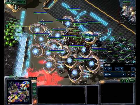 Nuclear launch detected