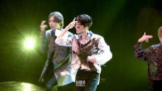 190629 WWIC 2019 위너 BOOM 이승훈 직캠 (4K)