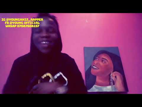 Figo by Dr dolor and Nikita murder by Youngkhiz Rapper